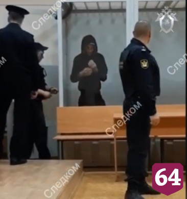 Обвиняемому в убийстве Лизы Киселевой продлили арест