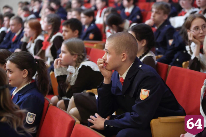 Продюсер объяснила, почему сериал «Слово пацана» не снимали в Саратове
