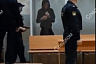 Обвиняемому в убийстве Лизы Киселевой продлили арест
