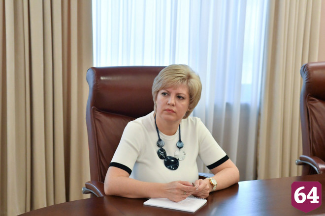 Назначен исполняющий обязанности главы Саратова 