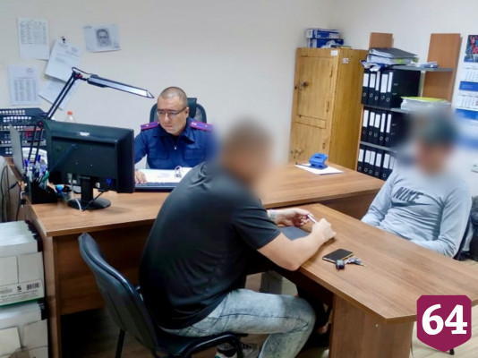 Под Саратовом пьяный водитель погубил в ДТП подростка