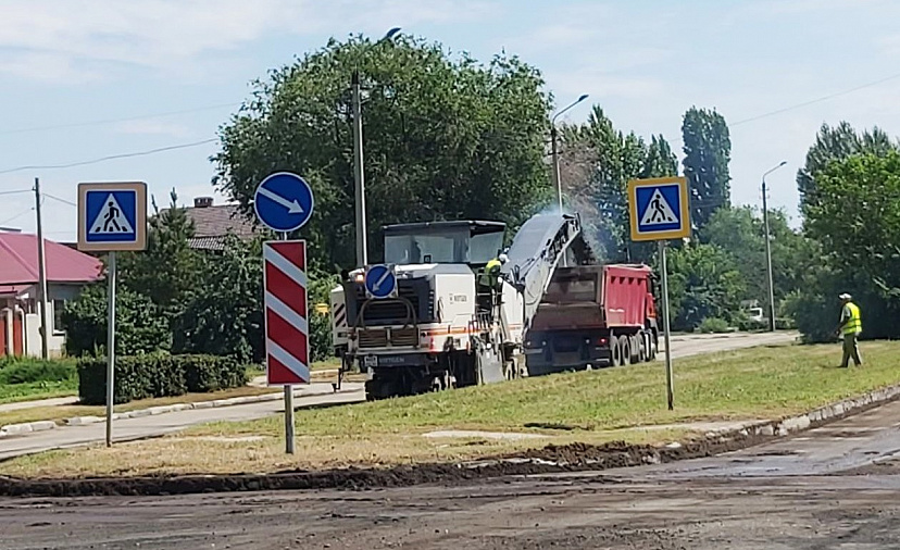 Саратовским коммунальщикам купят новую технику