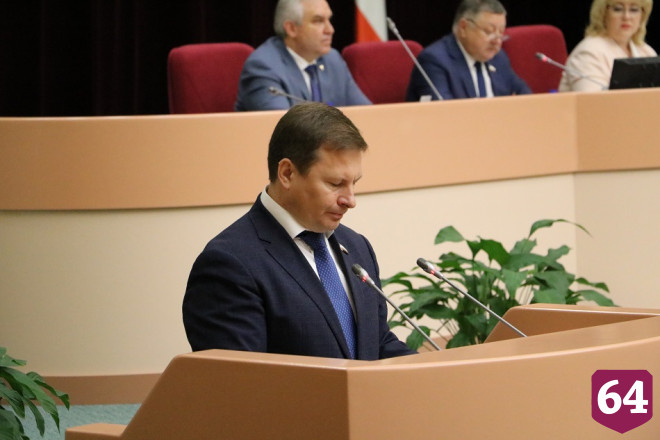 Депутаты изменили порядок работы с бюджетом из-за пандемии 
