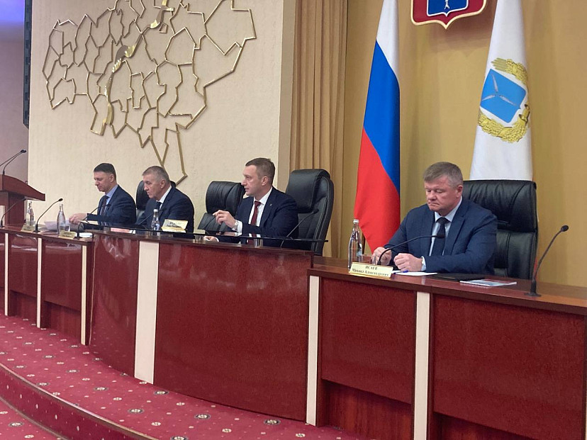 На празднование Дня Победы пригласят участников спецоперации 