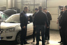 В Саратове охранник автосалона насмерть забил коллегу и бросился в бега