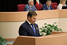 Депутаты изменили порядок работы с бюджетом из-за пандемии 