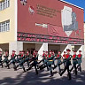Саратовскому военному институту Росгвардии вернули имя Феликса Дзержинского