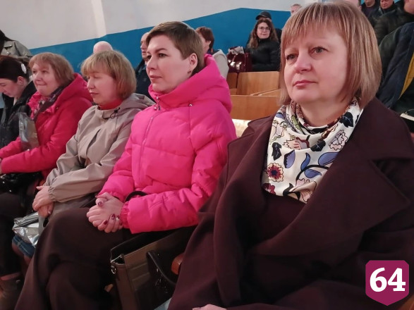Саратовские аграрии обсудили готовность к посевной