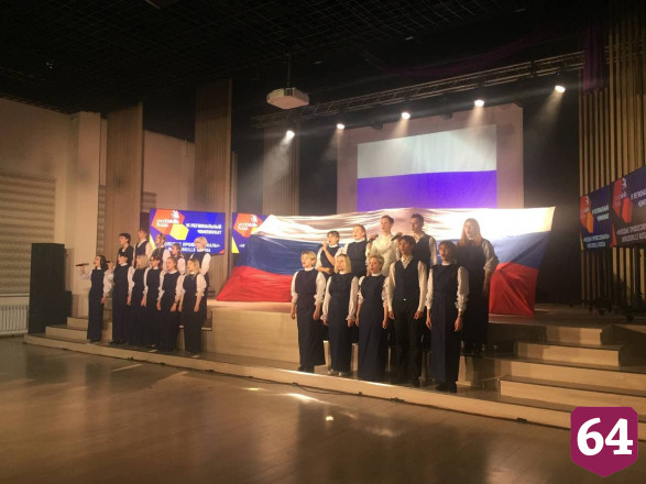 Губернатор открыл в Саратове чемпионат молодых профессионалов