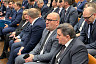 Вячеслав Володин заподозрил главу Саратова в шаманстве из-за отсутствия снега