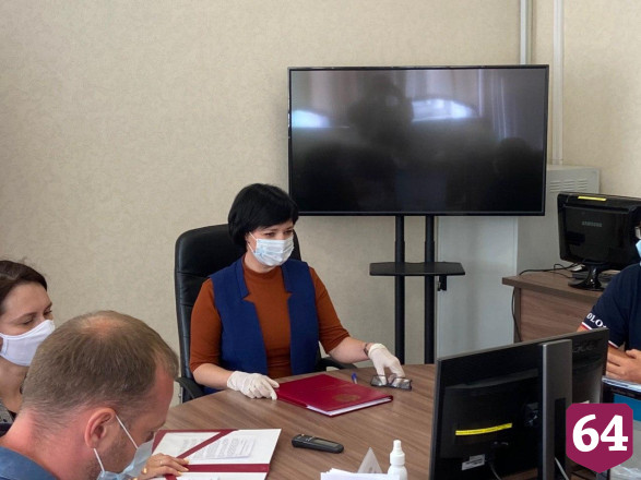 В избиркоме назвали фейком аудиозапись о голосовании за сотрудницу МФЦ  