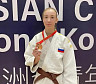 Саратовская дзюдоистка завоевала бронзу на Кубке Азии