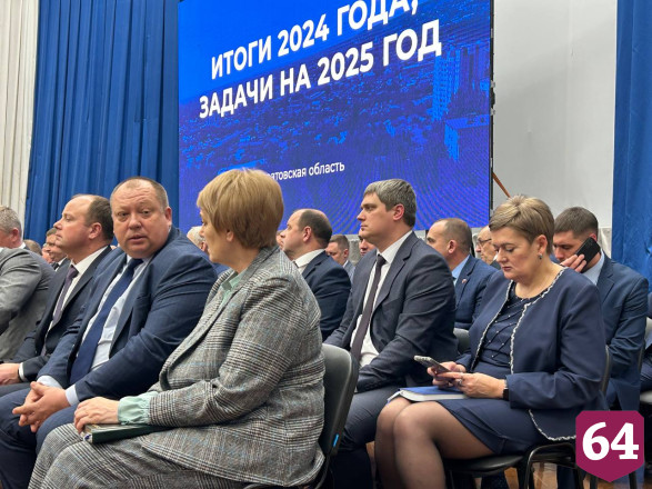 Вячеслав Володин заподозрил главу Саратова в шаманстве из-за отсутствия снега