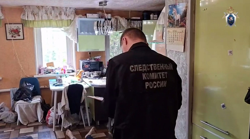 Жительницу Саратова задержали за убийство сестры в пьяной ссоре