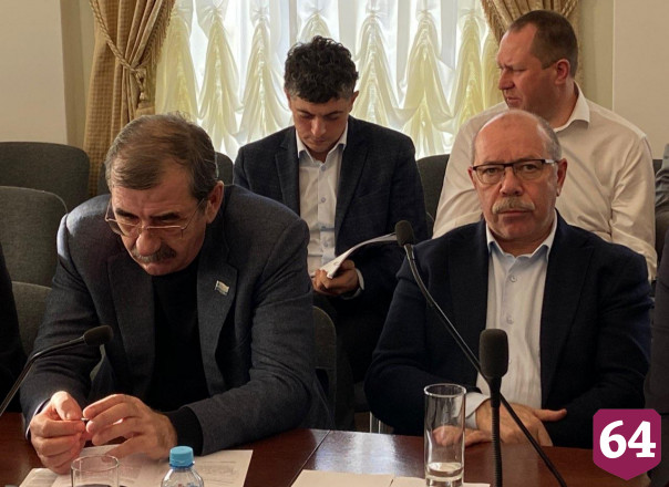 Депутат сравнил Солнечный поселок с гетто 