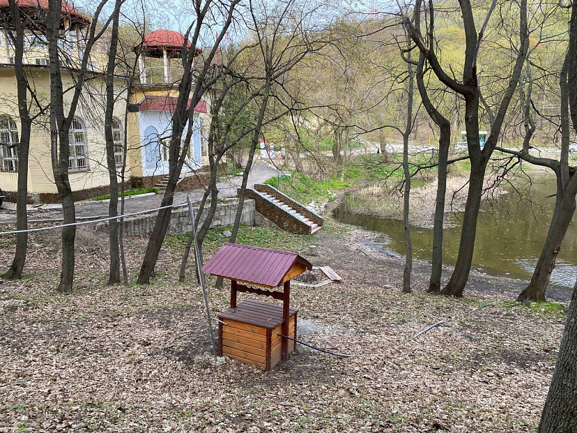 В Саратовской области будет прохладно и ветрено 