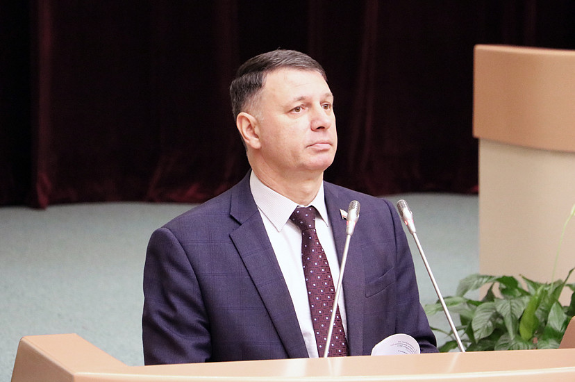 Дети мобилизованных получат бесплатное питание в школах 