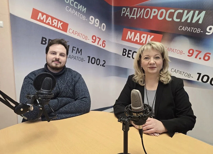 Названы районы-лидеры по рождаемости в Саратовской области 