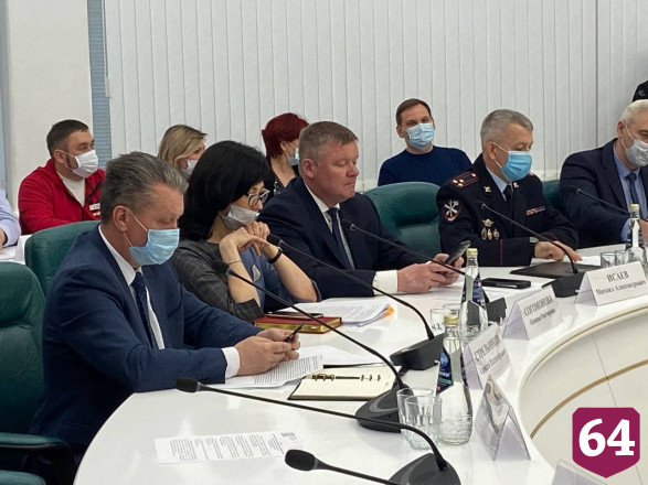 На месте саратовских недостроев появится новое жилье 