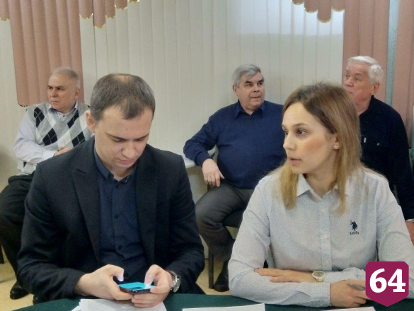 Чиновники посчитали бездомных собак в Саратове  