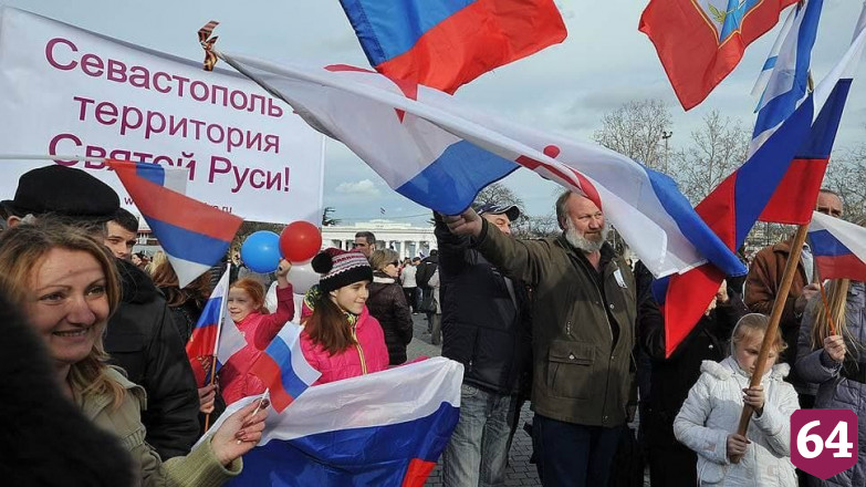Депутат Госдумы назвал помощь саратовцев Донбассу вкладом в победу