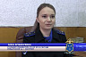 Девушка потратила все деньги с чужой карты в магазинах и попала на видео