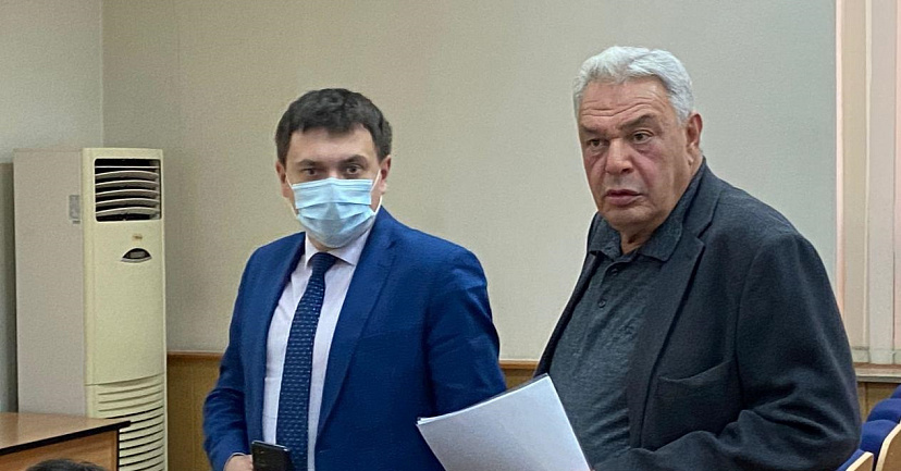 В Саратове улицу Сакко и Ванцетти перекроют до ноября 