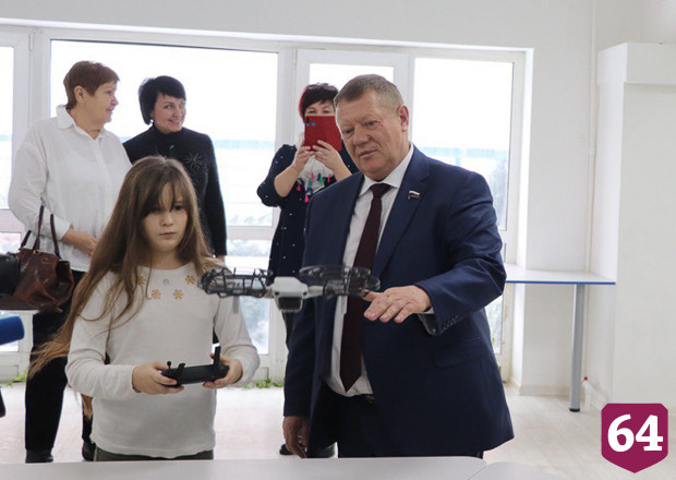 Панков призвал эффективнее использовать программу целевого обучения