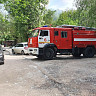 В Саратове сгорели автомобили и дачи