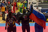 Саратовская спортсменка выиграла чемпионат мира по кикбоксингу