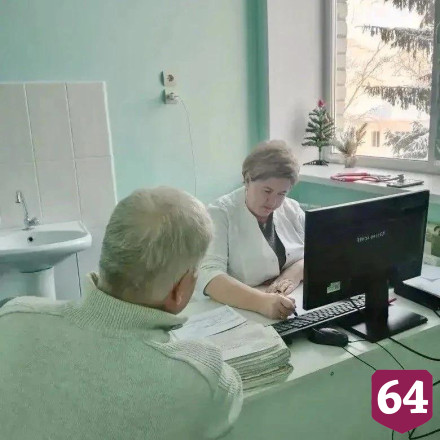 Глава минздрава рассказал о важности выездных приемов в районы Саратовской области 