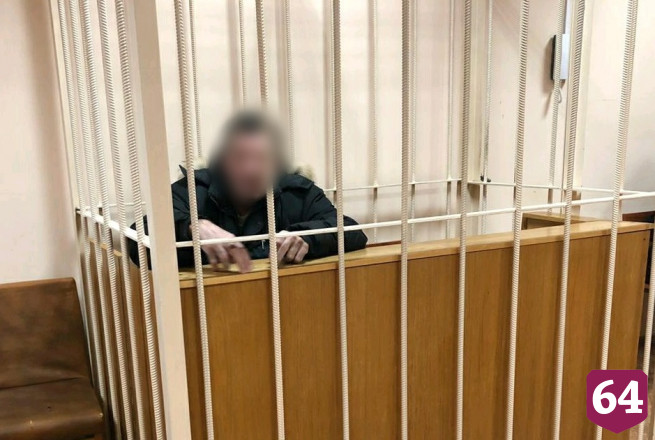 Убивший соседа кухонным ножом мужчина проведет в колонии 8 лет