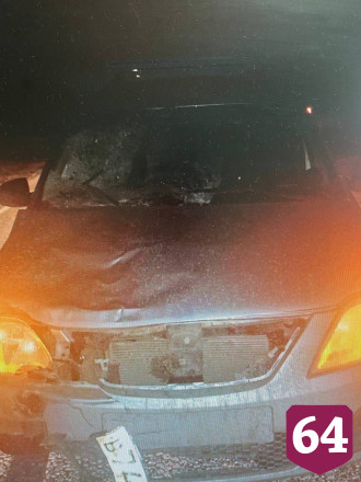Пешеход на трассе попал под «Ларгус» и умер до приезда «скорой» 