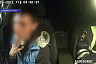 В Саратове пьяный водитель уходил от погони и протаранил три автомобиля