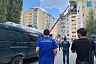 В Саратовской области объявили режим ЧС после взрыва газа в многоэтажке