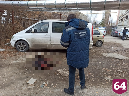 В Саратове тренер по боксу убил ученика и получил 8 лет колонии