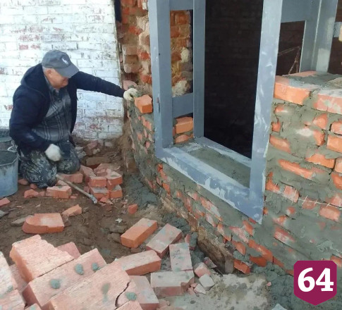 В Энгельсе завершается модернизация канализационных насосных станций 