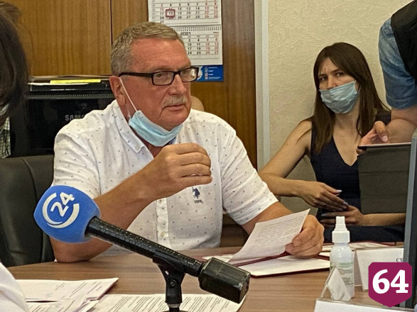 На участке довыборов в Саратове повторно пересчитают голоса 