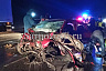 Под Саратовом в ДТП погибли 3 человека