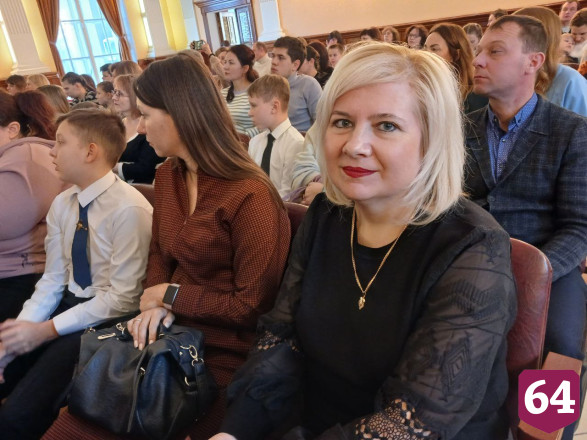 Саратовская победительница экопремии любит пчел и верит в правило трех «Н»