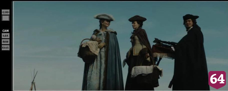 Саратовская актриса снялась с Юлией Пересильд в фильме «Рождение империи»