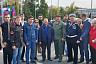 Племянник Вячеслава Володина ушел на фронт добровольцем