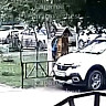 В Энгельсе ребенок пострадал на детской площадке от упавшей мельницы