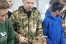 Саратовские поисковики отработали новые методики на всероссийском слете