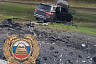 Водитель «Мерседеса» погиб в аварии на саратовской трассе