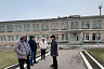Ураган сорвал крыши нескольких саратовских школ 