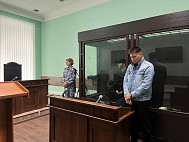 В Саратове осудили криминального авторитета Босого