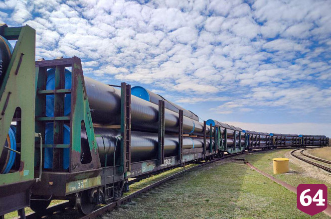 «Газпром трансгаз Саратов» готовит газотранспортную систему к работе в осенне-зимний период