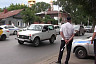 В Саратове за тонировку наказали 200 водителей