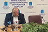 Министр рекомендовал саратовцам назальную вакцину от коронавируса